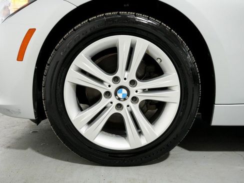 Used 2017 BMW 330i xDrive 330i xDrive image 33