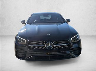 Used 2022 Mercedes-Benz E 350 Sedan video 2