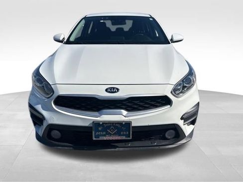 Used 2019 Kia Forte Sedan image 16