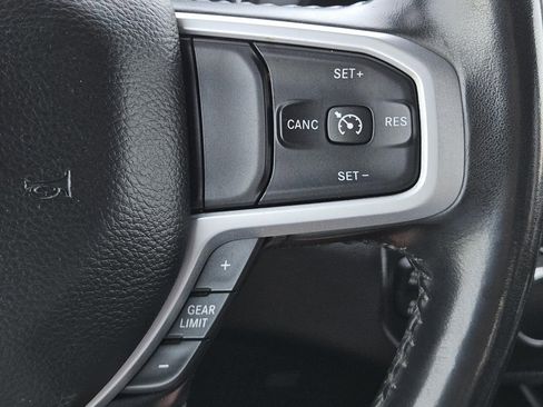 Used 2021 RAM 1500 Big Horn AWD/4WD image 20