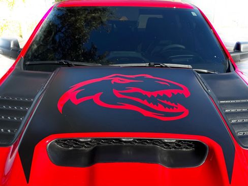 Used 2024 RAM 1500 TRX image 12