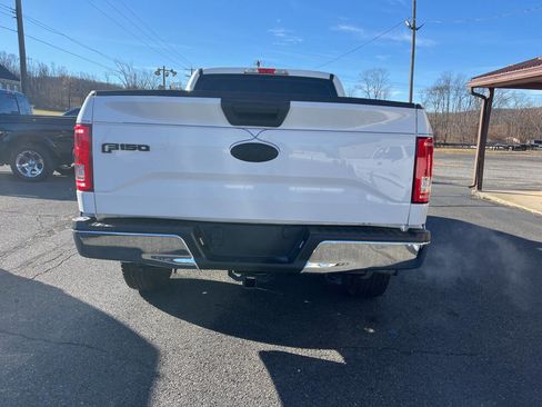 Used 2015 Ford F150 XL w/ Equipment Group 101A Mid image 7