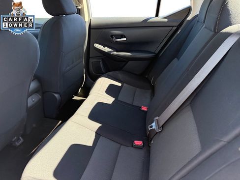 Used 2023 Nissan Sentra SV FWD image 14