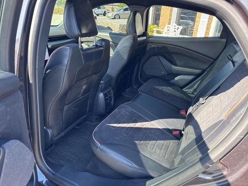 Used 2022 Ford Mustang Mach-E GT AWD/4WD image 14