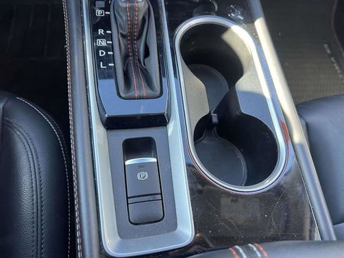 Used 2023 Nissan Altima 2.5 SR w/ SR Premium Package image 27