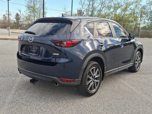 Used 2018 MAZDA CX-5 Touring w/ Preferred Equipment Package image 10