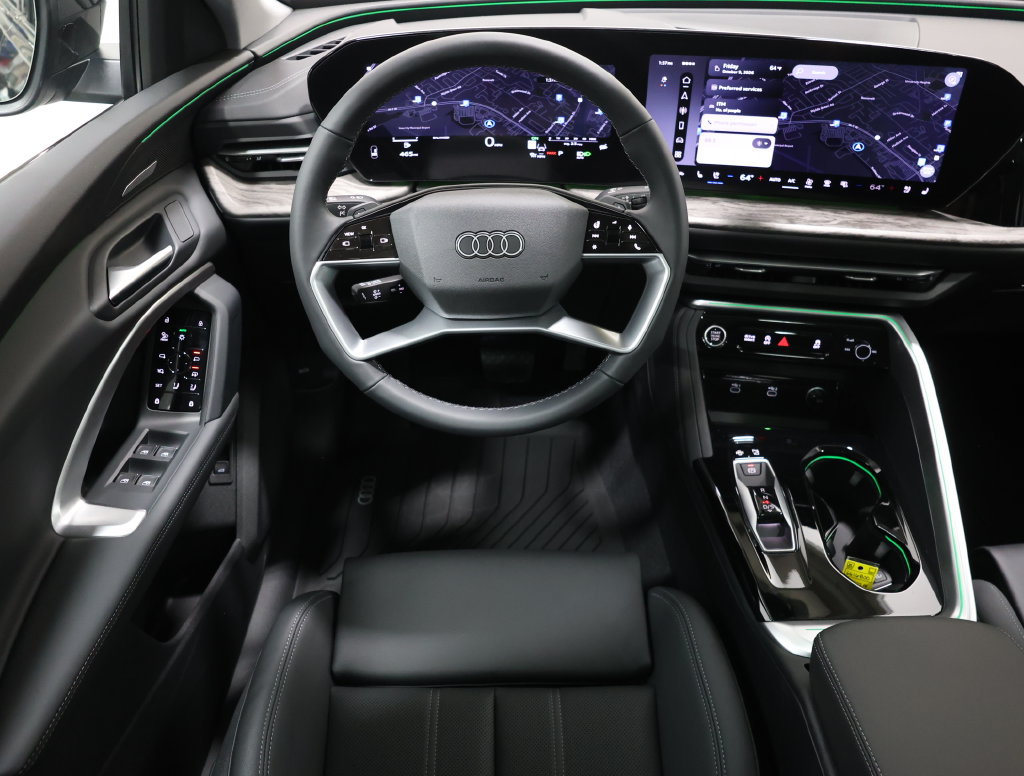 New 2026 Audi Q5 Premium Plus AWD/4WD image 16