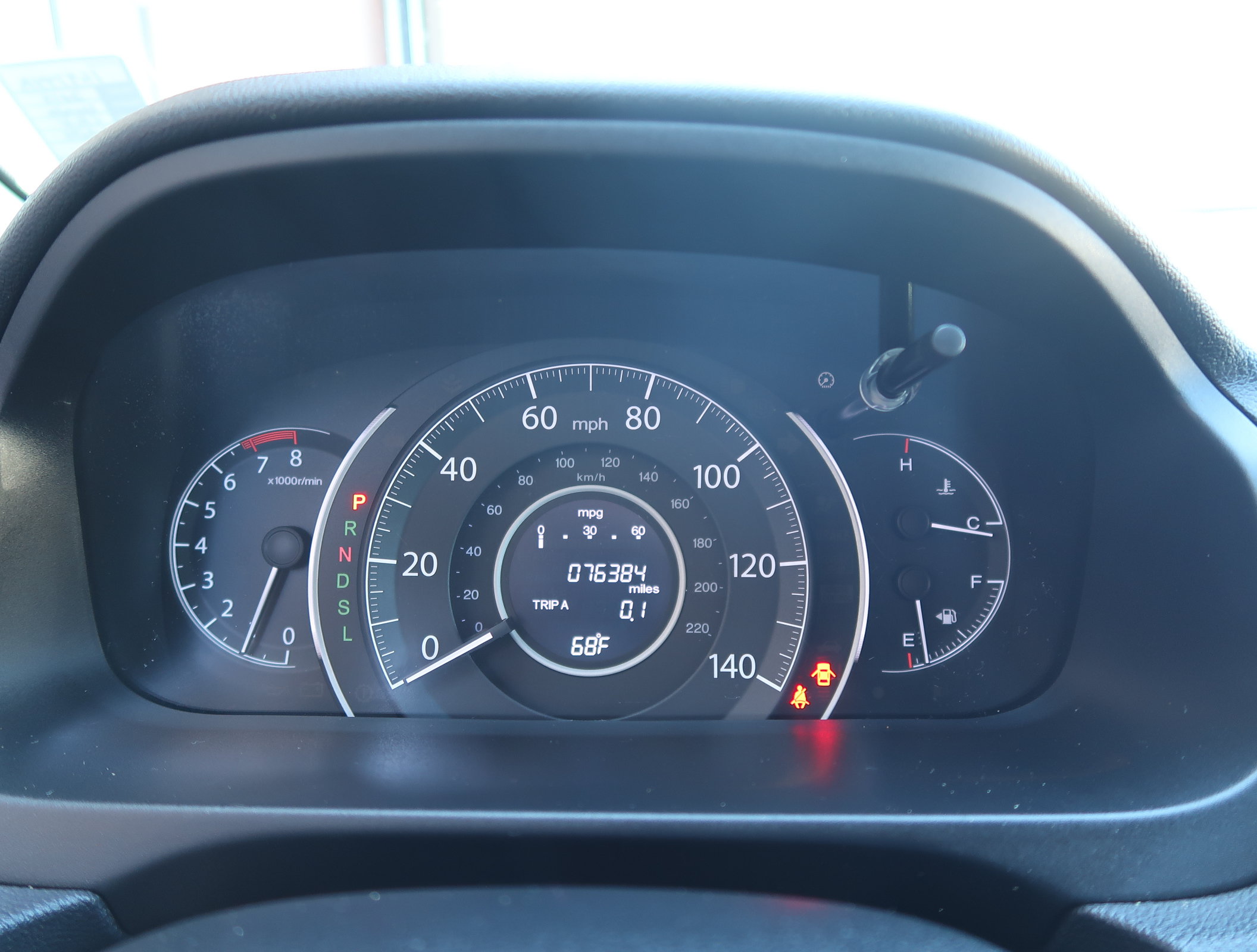 Used 2015 Honda CR-V LX image 22