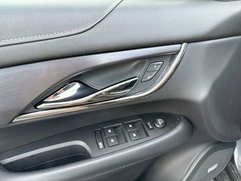 Used 2017 Cadillac ATS 2.0T AWD Sedan image 15