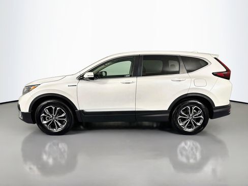 Certified 2022 Honda CR-V EX-L image 8