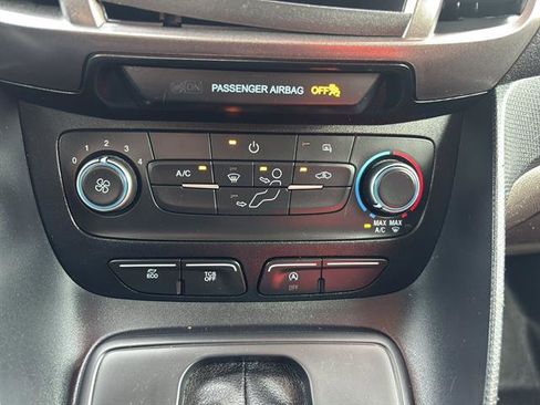 Certified 2023 Ford Transit Connect XL FWD image 23