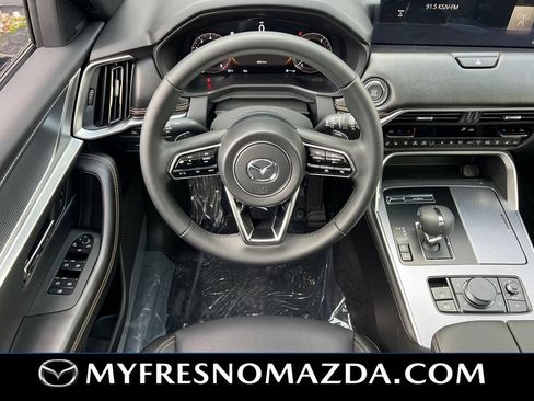 New 2026 MAZDA CX-90 3.3 Turbo w/ Premium Plus Pkg AWD/4WD image 15