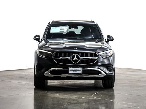 New 2026 Mercedes-Benz GLC 300 image 2