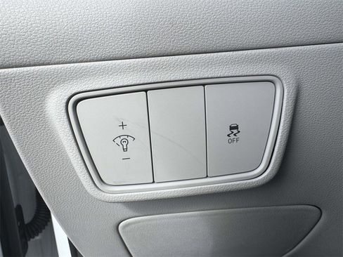 Used 2022 Hyundai Tucson SEL w/ Cargo Package image 21