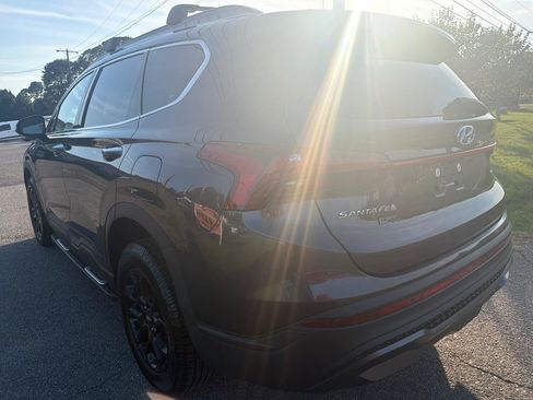 Used 2023 Hyundai Santa Fe XRT AWD/4WD image 8