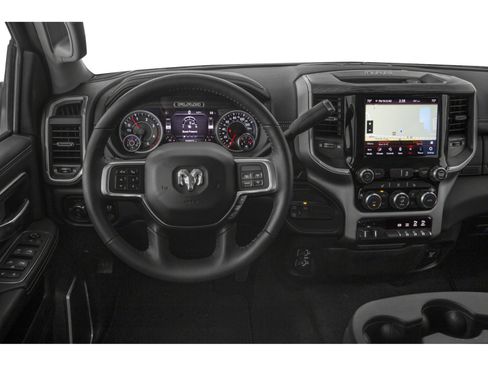 Used 2021 RAM 2500 Laramie image 7