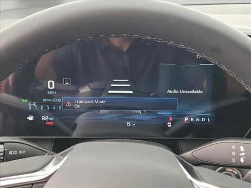 New 2026 Chevrolet Equinox LT image 11