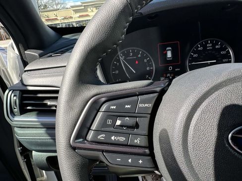 New 2026 Subaru Forester Limited image 30