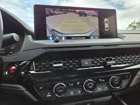 Used 2024 Honda Accord EX-L image 30