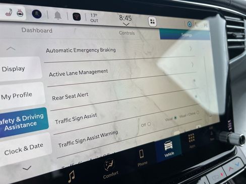 New 2026 Jeep Grand Wagoneer Limited image 35