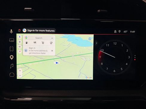 Used 2025 GMC Sierra 2500 AT4 w/ AT4 Premium Plus Package image 50