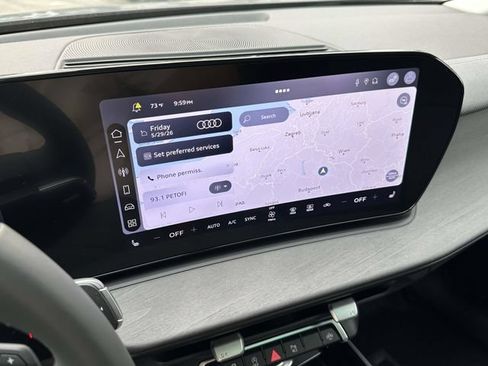 New 2026 Audi Q3 quattro 2.0T AWD/4WD image 11