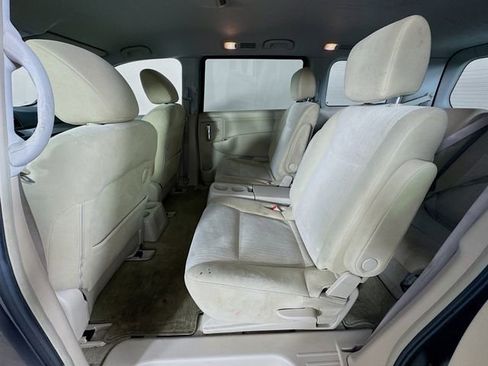 Used 2015 Nissan Quest SV image 22