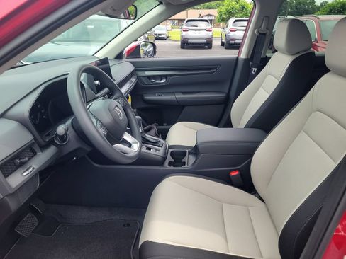 New 2026 Honda CR-V LX image 14