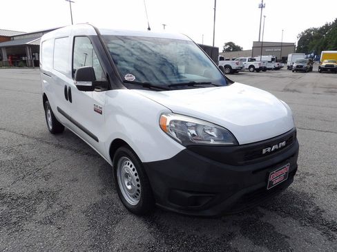 Used 2019 RAM ProMaster City Tradesman image 11