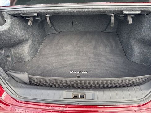 Used 2021 Nissan Maxima 3.5 SV w/ Floor Mat Group image 23