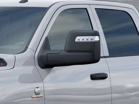 New 2026 RAM 2500 Warlock AWD/4WD image 13