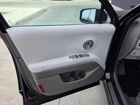 New 2026 Hyundai Palisade FWD Hybrid image 9