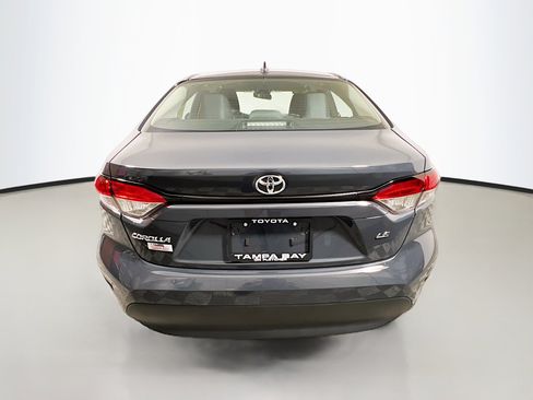 Used 2024 Toyota Corolla LE FWD image 6