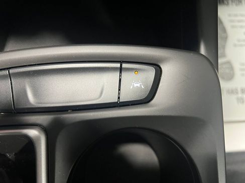 Used 2024 Chevrolet Trax LS w/ Driver Confidence Package image 13