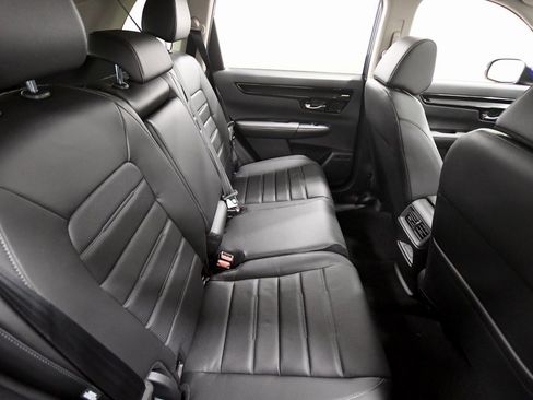 New 2026 Honda CR-V EX-L image 13