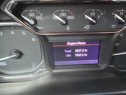 Used 2020 GMC Sierra 1500 SLE w/ SLE Value Package RWD image 11