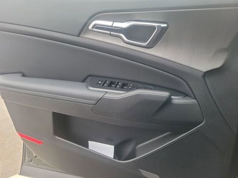 New 2026 Kia Sportage X-Line image 22