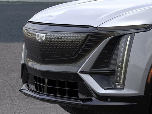 New 2026 Cadillac Lyriq Sport image 13