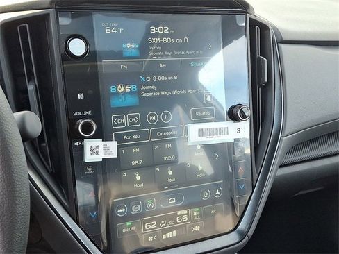 New 2026 Subaru Crosstrek 2.0i Premium image 8