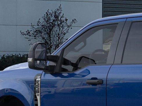 New 2026 Ford F250 XLT AWD/4WD image 20