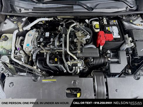 Used 2021 Nissan Sentra S FWD image 27