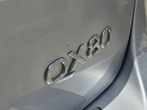 Used 2015 INFINITI QX80 2WD w/ 22" Wheel Package image 7