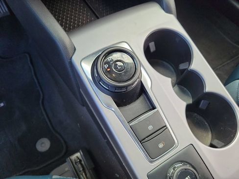 Used 2024 Ford Bronco Sport Outer Banks AWD/4WD image 16