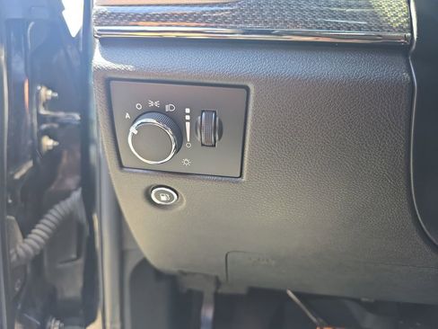 Used 2018 Jeep Grand Cherokee Trackhawk w/ Trailer Tow Group IV AWD/4WD image 21