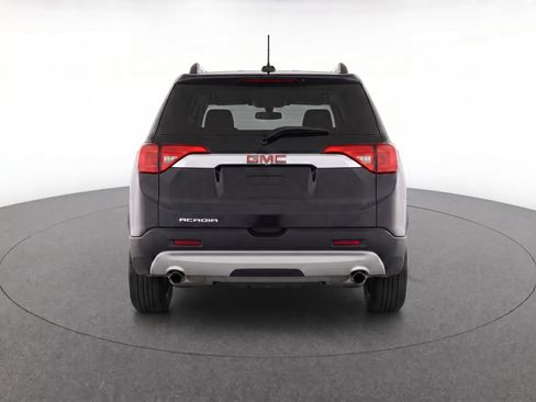 Used 2019 GMC Acadia SLT FWD image 7