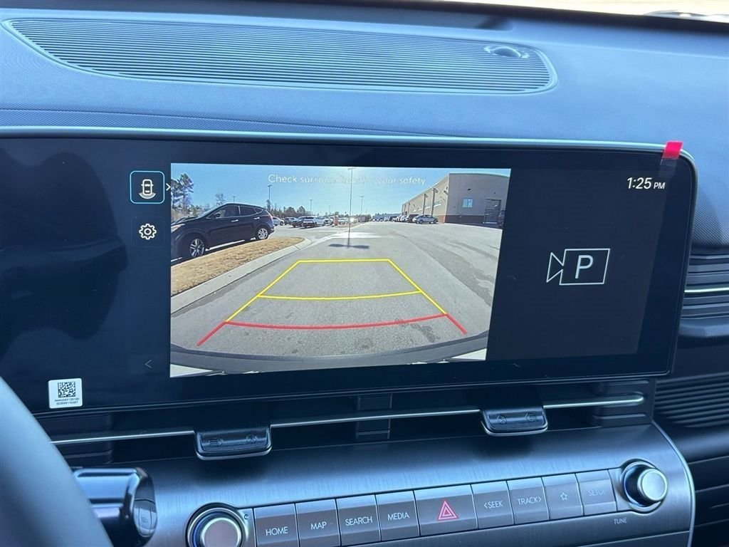 Used 2026 Hyundai Kona SEL Sport FWD image 16