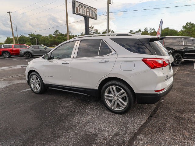 Used 2019 Chevrolet Equinox Premier FWD image 6