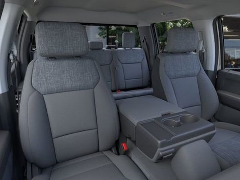 New 2026 Ford F150 XLT AWD/4WD image 10