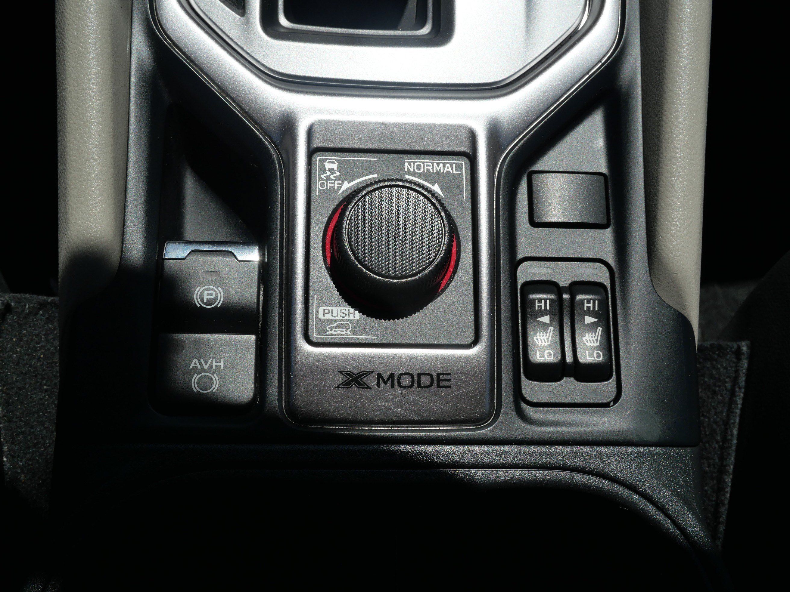 Used 2023 Subaru Forester Premium AWD/4WD image 32