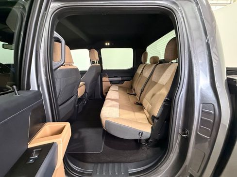 Used 2021 Ford F150 XLT w/ Equipment Group 301A Mid AWD/4WD image 15